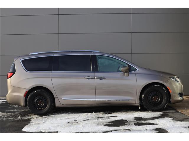2017 Chrysler Pacifica Touring-L Plus (Stk: PO85709) in London - Image 4 of 38