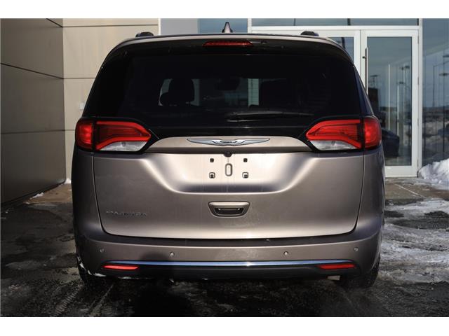 2017 Chrysler Pacifica Touring-L Plus (Stk: PO85709) in London - Image 6 of 38