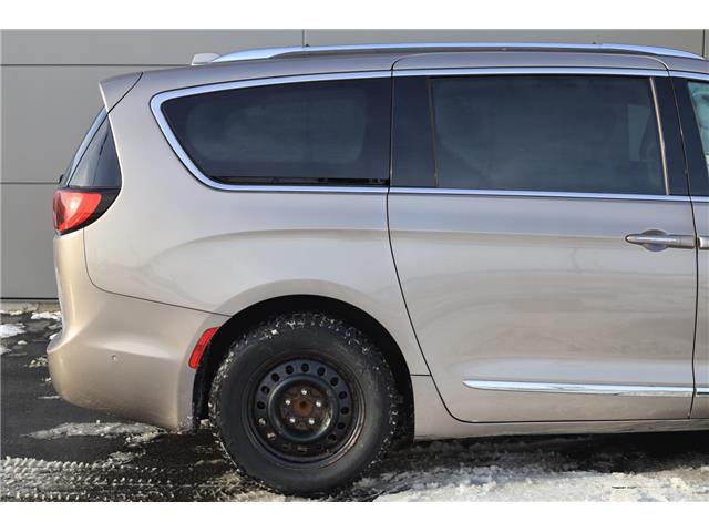 2017 Chrysler Pacifica Touring-L Plus (Stk: PO85709) in London - Image 7 of 38
