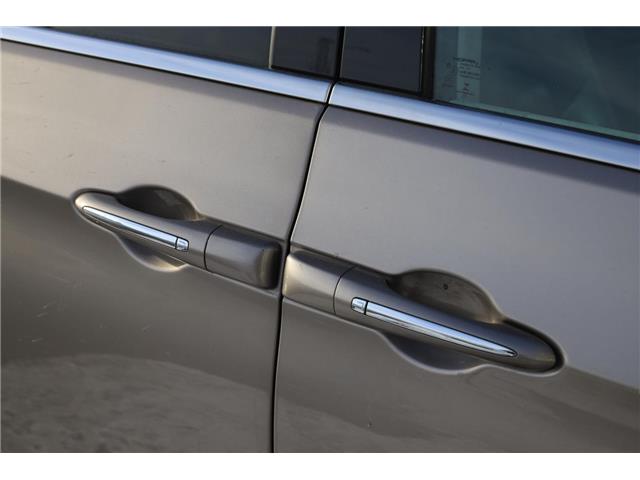 2017 Chrysler Pacifica Touring-L Plus (Stk: PO85709) in London - Image 11 of 38