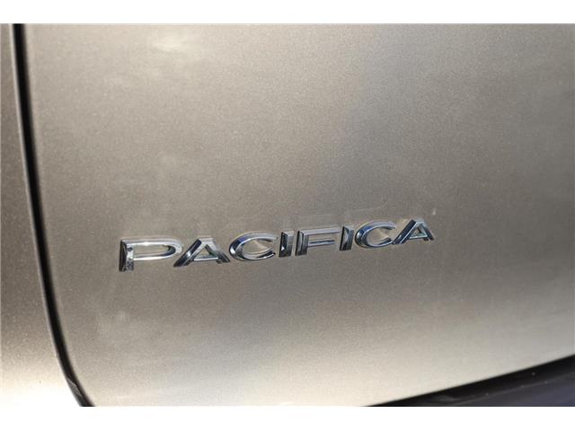 2017 Chrysler Pacifica Touring-L Plus (Stk: PO85709) in London - Image 12 of 38