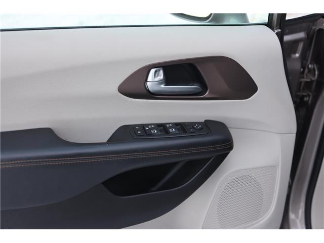 2017 Chrysler Pacifica Touring-L Plus (Stk: PO85709) in London - Image 13 of 38