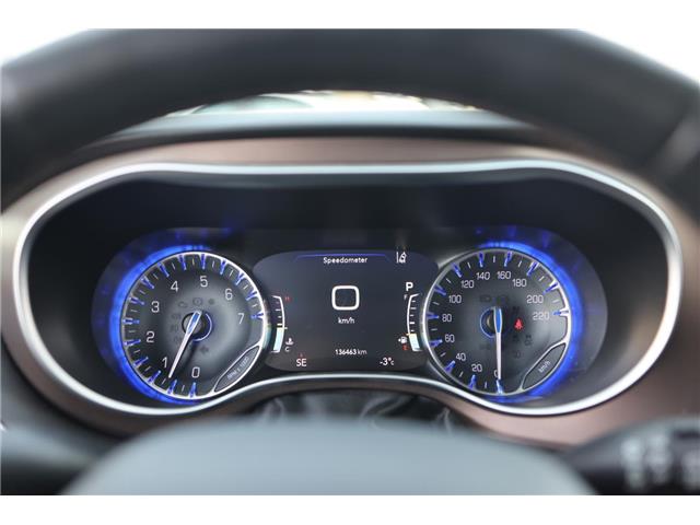 2017 Chrysler Pacifica Touring-L Plus (Stk: PO85709) in London - Image 18 of 38