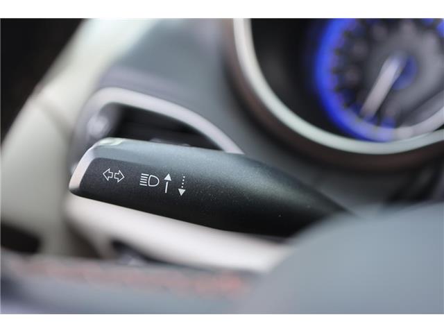 2017 Chrysler Pacifica Touring-L Plus (Stk: PO85709) in London - Image 22 of 38