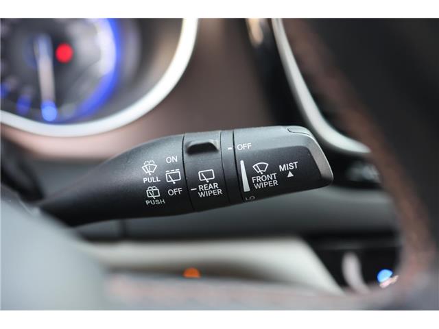 2017 Chrysler Pacifica Touring-L Plus (Stk: PO85709) in London - Image 23 of 38