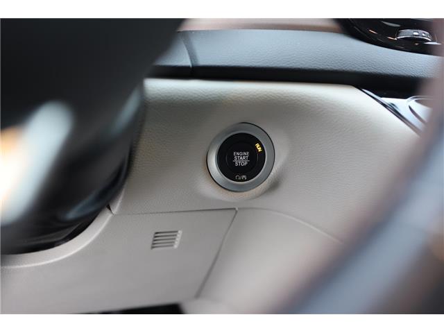 2017 Chrysler Pacifica Touring-L Plus (Stk: PO85709) in London - Image 24 of 38
