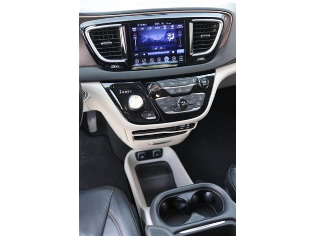 2017 Chrysler Pacifica Touring-L Plus (Stk: PO85709) in London - Image 25 of 38