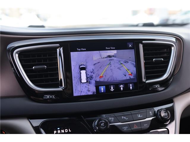 2017 Chrysler Pacifica Touring-L Plus (Stk: PO85709) in London - Image 27 of 38