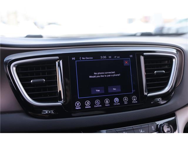 2017 Chrysler Pacifica Touring-L Plus (Stk: PO85709) in London - Image 28 of 38