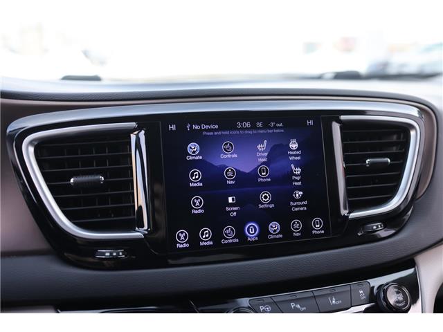 2017 Chrysler Pacifica Touring-L Plus (Stk: PO85709) in London - Image 29 of 38