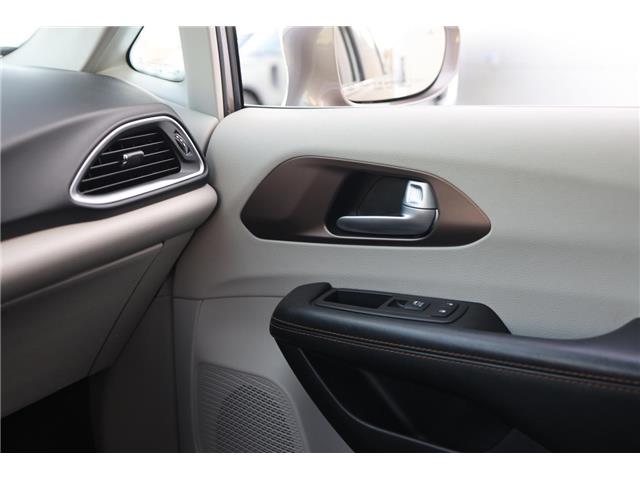 2017 Chrysler Pacifica Touring-L Plus (Stk: PO85709) in London - Image 30 of 38
