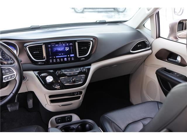 2017 Chrysler Pacifica Touring-L Plus (Stk: PO85709) in London - Image 31 of 38