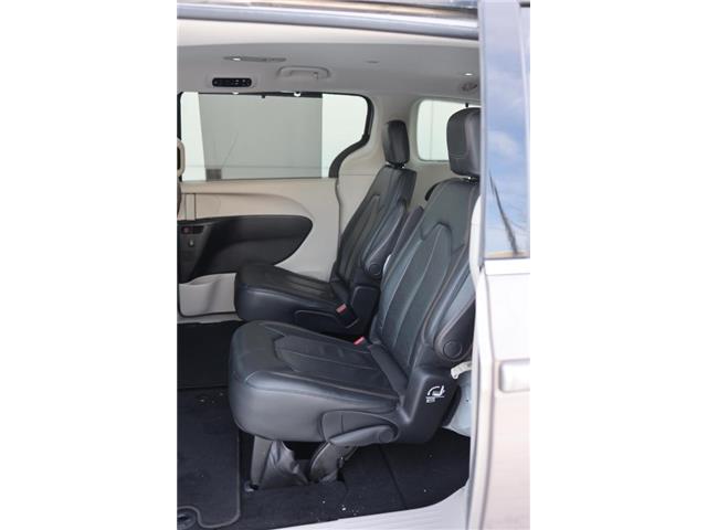 2017 Chrysler Pacifica Touring-L Plus (Stk: PO85709) in London - Image 34 of 38