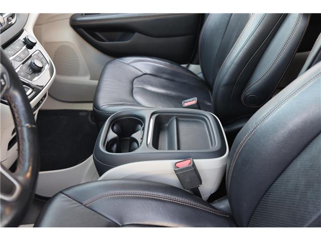 2017 Chrysler Pacifica Touring-L Plus (Stk: PO85709) in London - Image 35 of 38