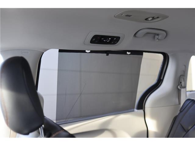 2017 Chrysler Pacifica Touring-L Plus (Stk: PO85709) in London - Image 36 of 38