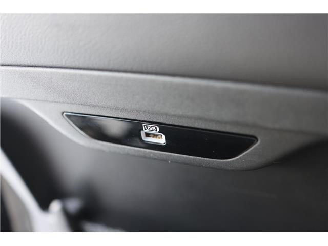 2017 Chrysler Pacifica Touring-L Plus (Stk: PO85709) in London - Image 38 of 38