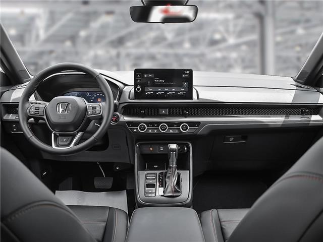 2026 Honda CR-V Hybrid EX-L (Stk: 26217) in Steinbach - Image 22 of 23
