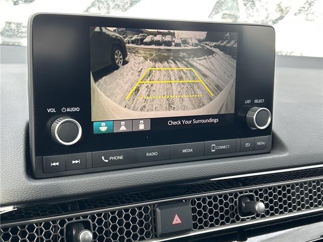 2024 Honda Civic LX-B (Stk: 26U1226A) in Aurora - Image 17 of 18