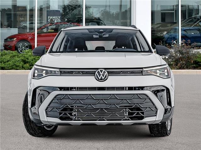 2026 Volkswagen Taos Trendline (Stk: 26-122) in Georgetown - Image 2 of 21