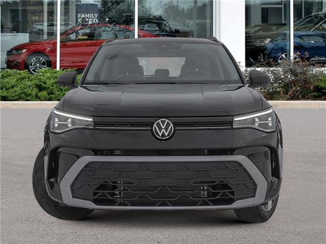 2026 Volkswagen Taos Trendline (Stk: 26-123) in Georgetown - Image 2 of 23