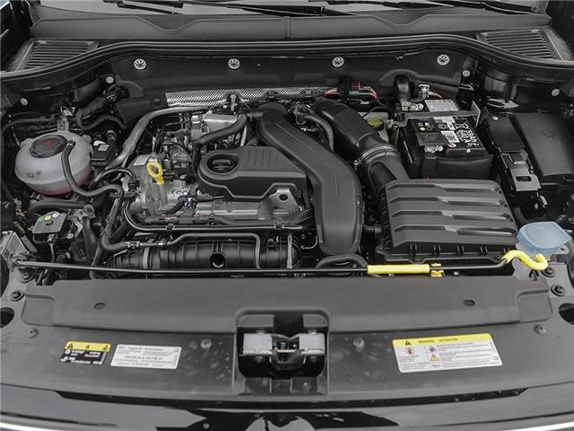 2026 Volkswagen Taos Trendline (Stk: 26-123) in Georgetown - Image 6 of 23