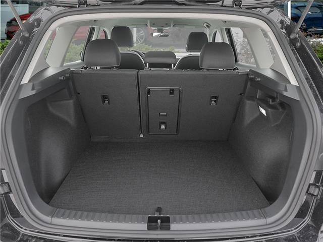 2026 Volkswagen Taos Trendline (Stk: 26-123) in Georgetown - Image 7 of 23