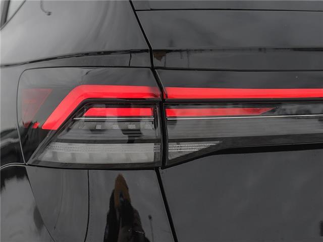 2026 Volkswagen Taos Trendline (Stk: 26-123) in Georgetown - Image 11 of 23