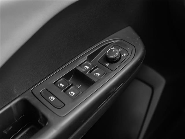 2026 Volkswagen Taos Trendline (Stk: 26-123) in Georgetown - Image 16 of 23