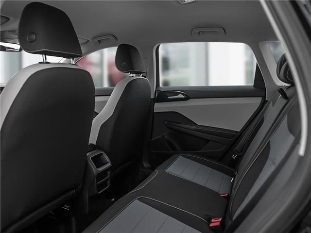 2026 Volkswagen Taos Trendline (Stk: 26-123) in Georgetown - Image 21 of 23