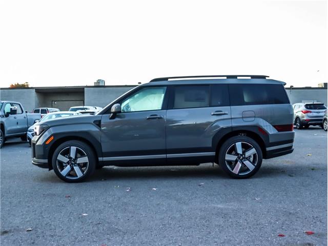 2025 Hyundai Santa Fe Luxury (Stk: S25413) in Ottawa - Image 5 of 23