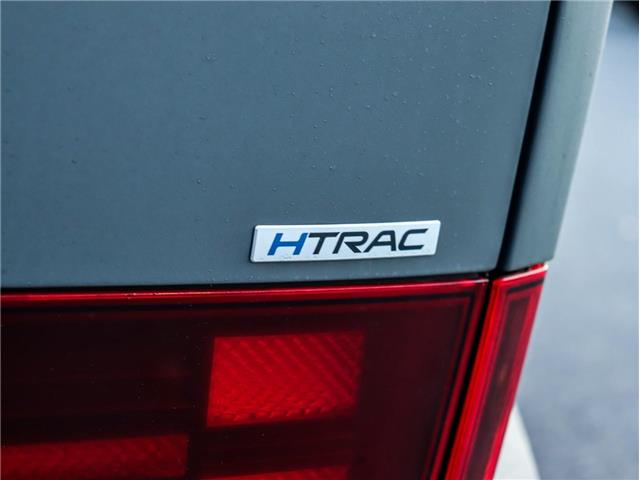 2025 Hyundai Santa Fe Luxury (Stk: S25413) in Ottawa - Image 6 of 23