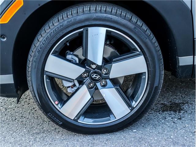 2025 Hyundai Santa Fe Luxury (Stk: S25413) in Ottawa - Image 7 of 23