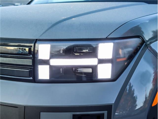 2025 Hyundai Santa Fe Luxury (Stk: S25413) in Ottawa - Image 8 of 23