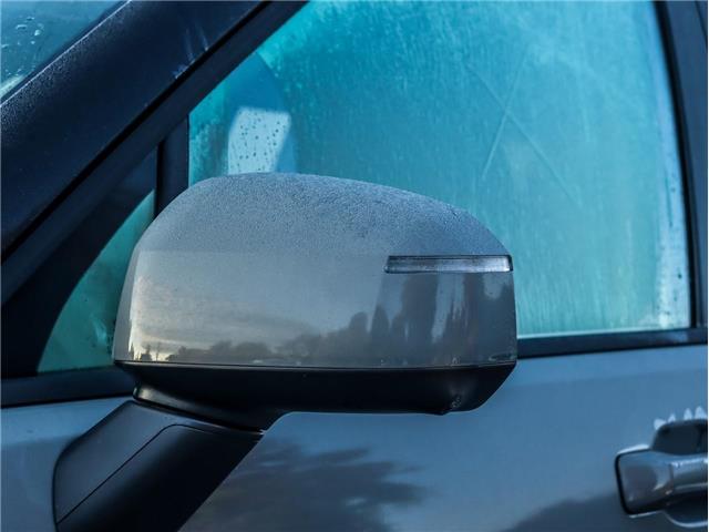 2025 Hyundai Santa Fe Luxury (Stk: S25413) in Ottawa - Image 9 of 23