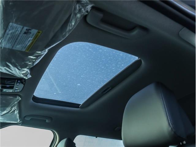 2025 Hyundai Santa Fe Luxury (Stk: S25413) in Ottawa - Image 11 of 23