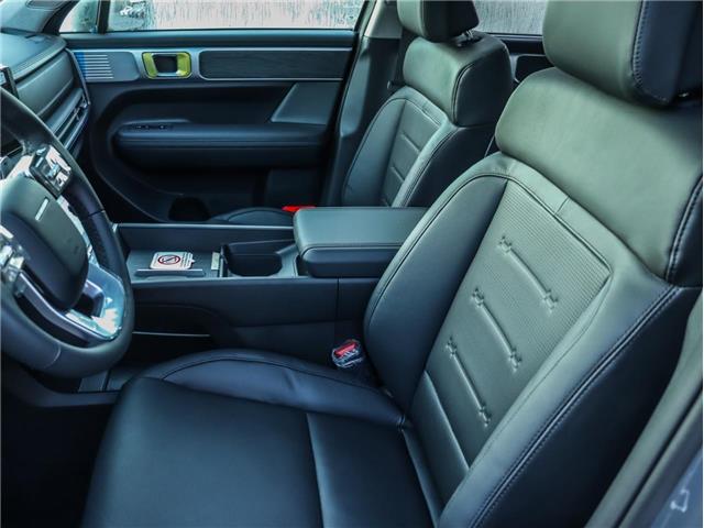 2025 Hyundai Santa Fe Luxury (Stk: S25413) in Ottawa - Image 12 of 23
