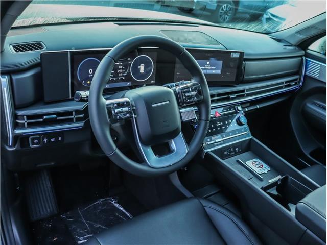 2025 Hyundai Santa Fe Luxury (Stk: S25413) in Ottawa - Image 13 of 23