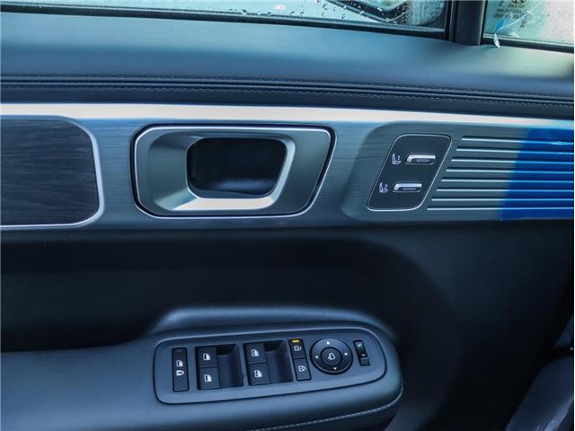 2025 Hyundai Santa Fe Luxury (Stk: S25413) in Ottawa - Image 14 of 23