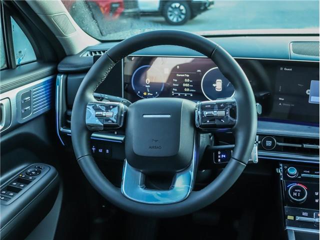 2025 Hyundai Santa Fe Luxury (Stk: S25413) in Ottawa - Image 15 of 23
