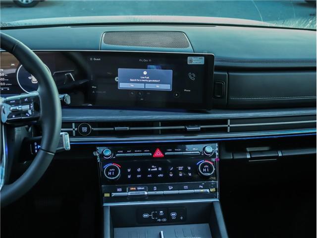 2025 Hyundai Santa Fe Luxury (Stk: S25413) in Ottawa - Image 16 of 23