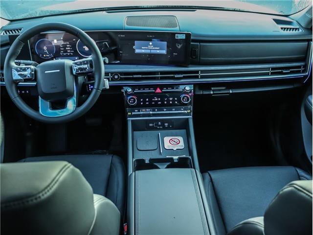 2025 Hyundai Santa Fe Luxury (Stk: S25413) in Ottawa - Image 17 of 23