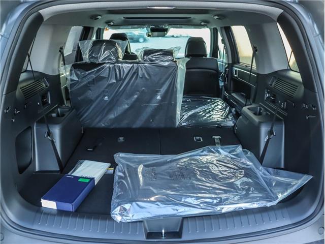2025 Hyundai Santa Fe Luxury (Stk: S25413) in Ottawa - Image 18 of 23