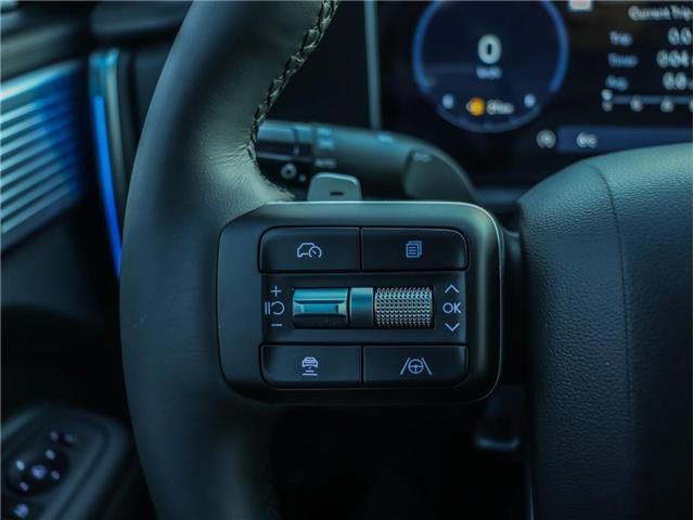 2025 Hyundai Santa Fe Luxury (Stk: S25413) in Ottawa - Image 21 of 23