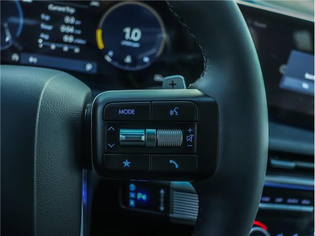 2025 Hyundai Santa Fe Luxury (Stk: S25413) in Ottawa - Image 22 of 23