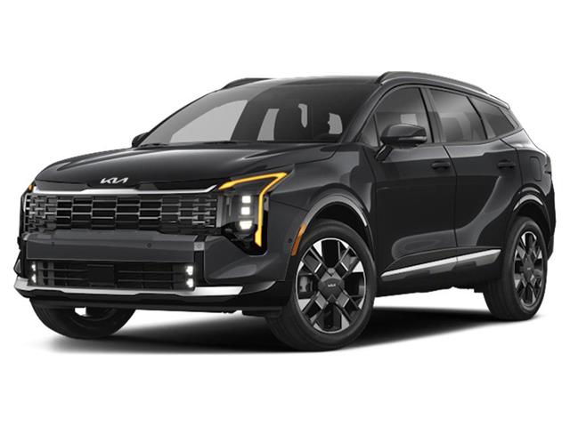 2026 Kia Sportage EX Premium w/Black Interior (Stk: 26-142) in North Bay - Image 1 of 1