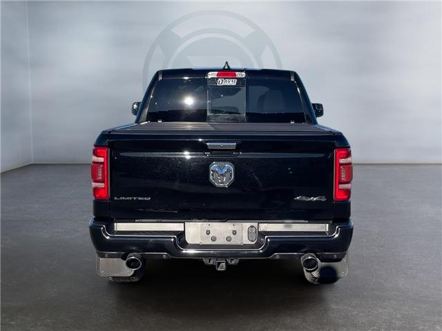 2022 RAM 1500 Limited (Stk: 30440) in Fort Macleod - Image 4 of 27