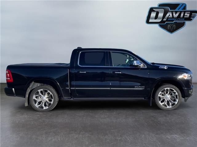 2022 RAM 1500 Limited (Stk: 30440) in Fort Macleod - Image 6 of 27