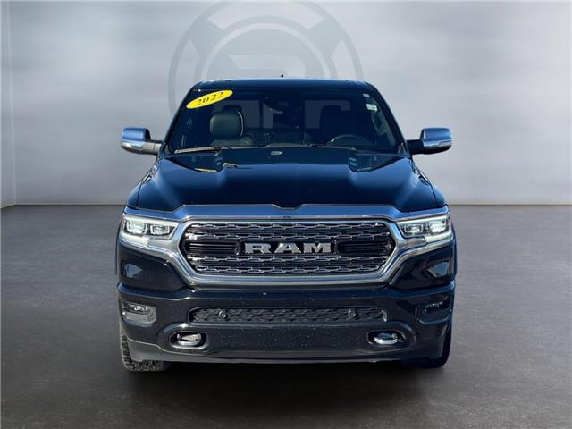 2022 RAM 1500 Limited (Stk: 30440) in Fort Macleod - Image 8 of 27