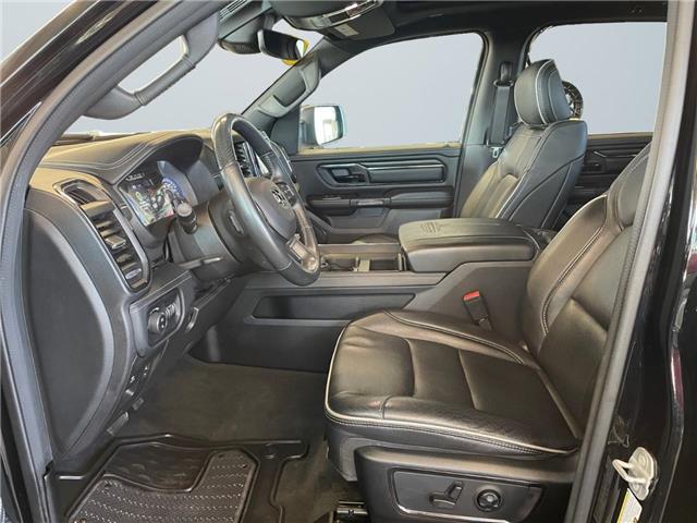 2022 RAM 1500 Limited (Stk: 30440) in Fort Macleod - Image 11 of 27