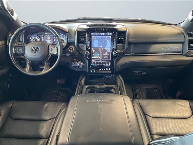 2022 RAM 1500 Limited (Stk: 30440) in Fort Macleod - Image 12 of 27